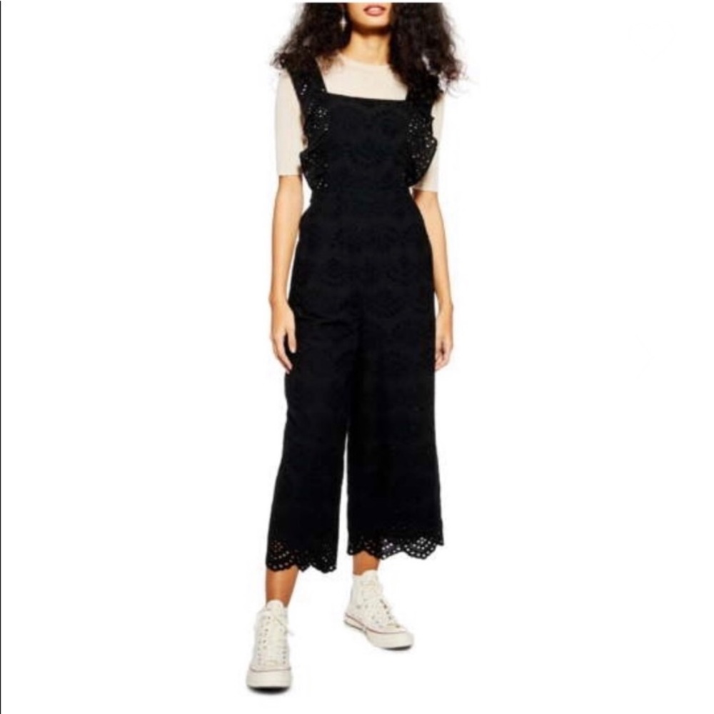 TOPSHOP Jumpsuit